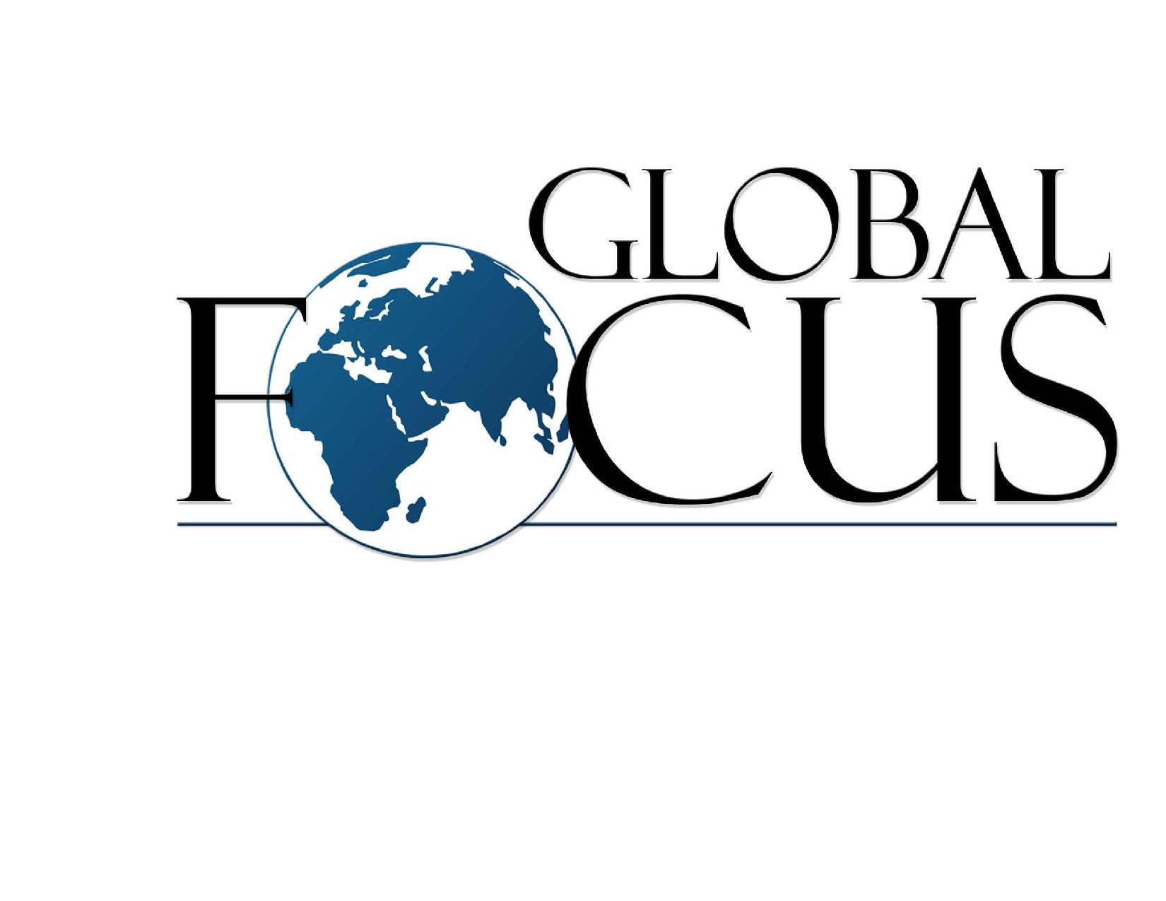 GlobalFocus Center